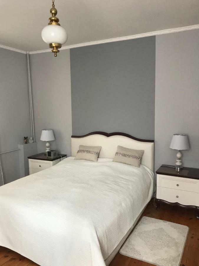 Apartament U Przyjaciol Apartman Sopot Kültér fotó