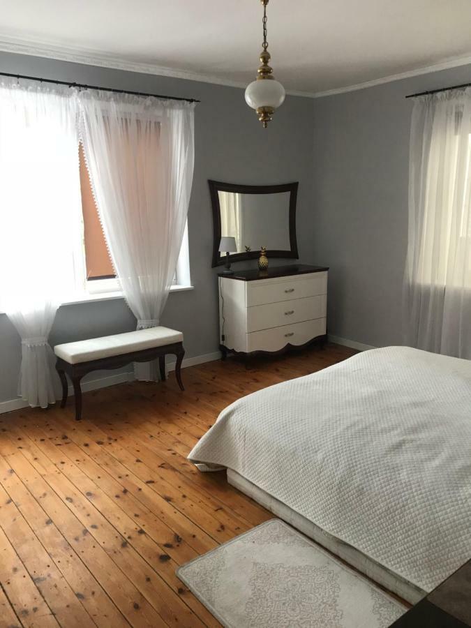 Apartament U Przyjaciol Apartman Sopot Kültér fotó
