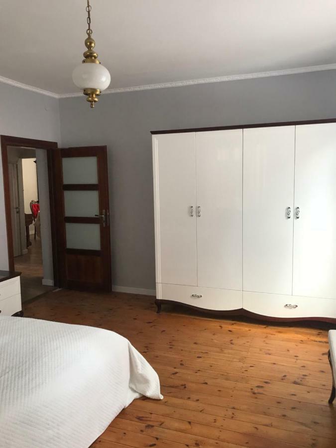 Apartament U Przyjaciol Apartman Sopot Kültér fotó